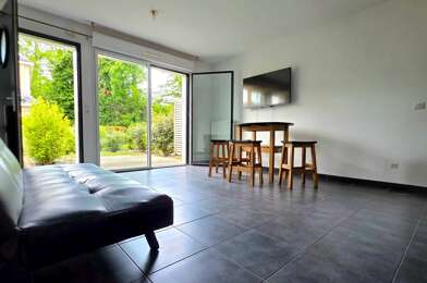 Maison 2 pièces 213000 €