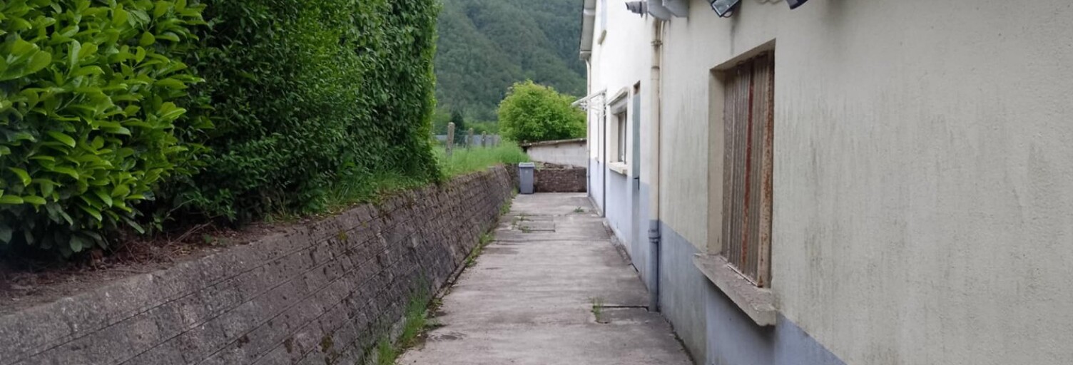 Maison 9 Pièces 127 m² à vendre à Laifour (08800)