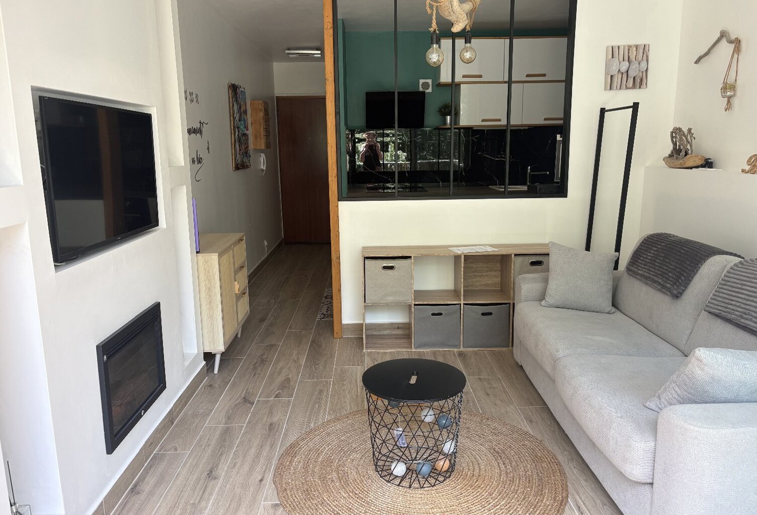 Appartement — photo 1