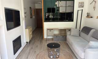 Appartement 1 Pièce 23 m² à vendre à Toulon (83000)