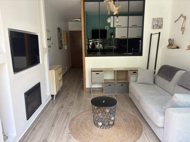 Appartement — photo du bien
