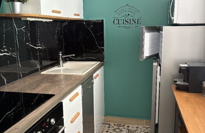 Appartement — photo 2