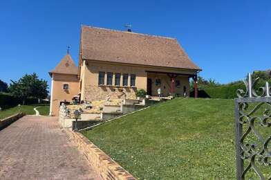 Maison 7 pièces 299700 €