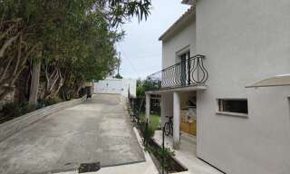 Maison 7 Pièces 137 m² à vendre à Le Luc (83340)
