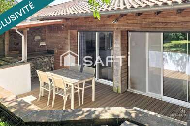 Maison 4 pièces 290000 €