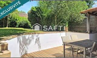 Maison 4 Pièces 150 m² à vendre à Villemur-sur-Tarn (31340)