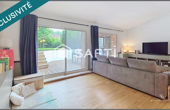 Maison familiale rénovée  150 m²  Terrasse  Dépendance — photo 3