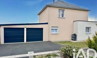 Maison 4 Pièces 96 m² à vendre à La Prénessaye (22210)
