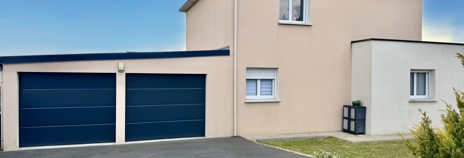 Maison 4 Pièces 96 m² à vendre à La Prénessaye (22210)