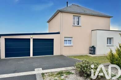 Maison 4 pièces 246000 €