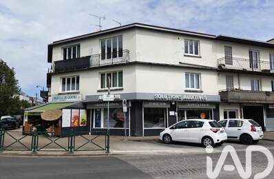 Vente Appartement 4 pièces — photo du bien