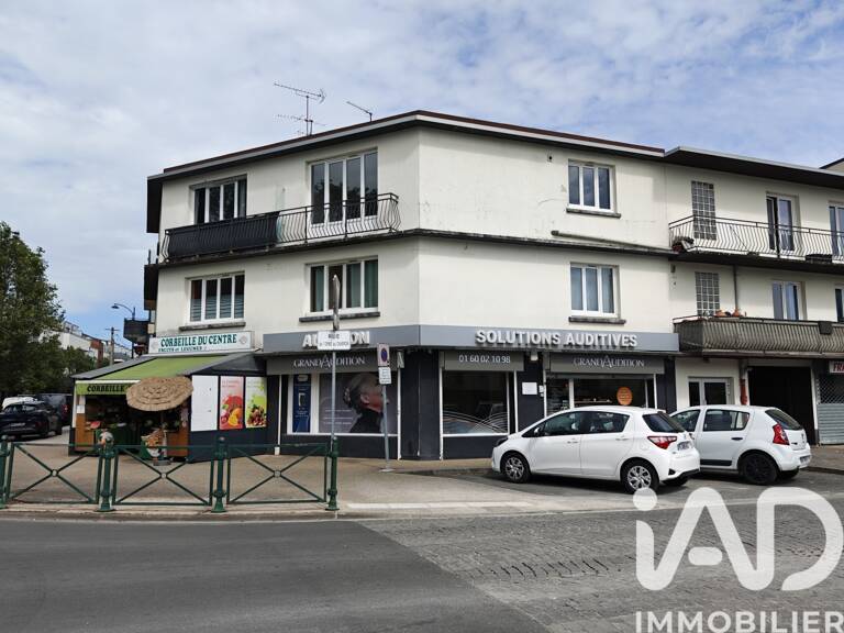 Vente Appartement 4 pièces — photo 1