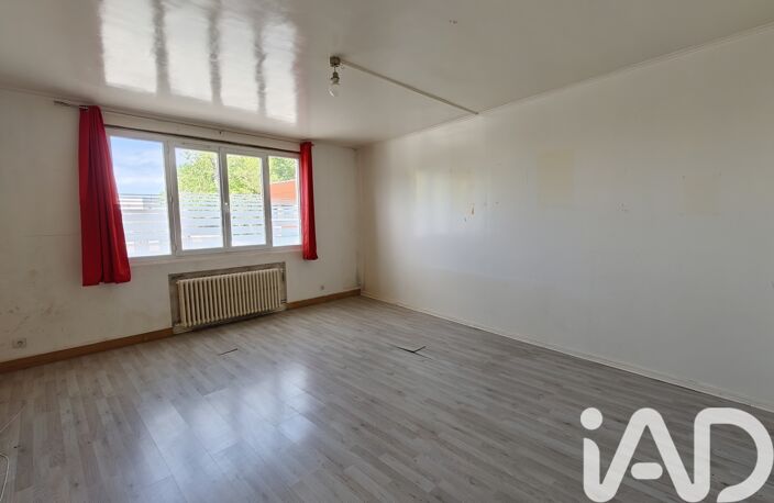 Vente Appartement 4 pièces — photo 2