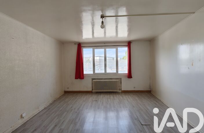 Vente Appartement 4 pièces — photo 3