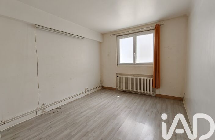 Vente Appartement 4 pièces — photo 5