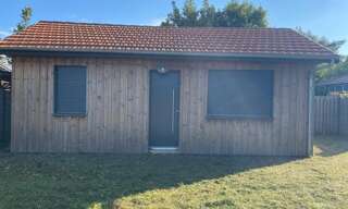 Local industriel  195 m² à vendre à Gujan-Mestras (33470)