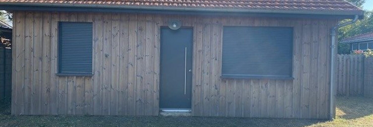 Local industriel  195 m² à vendre à Gujan-Mestras (33470)