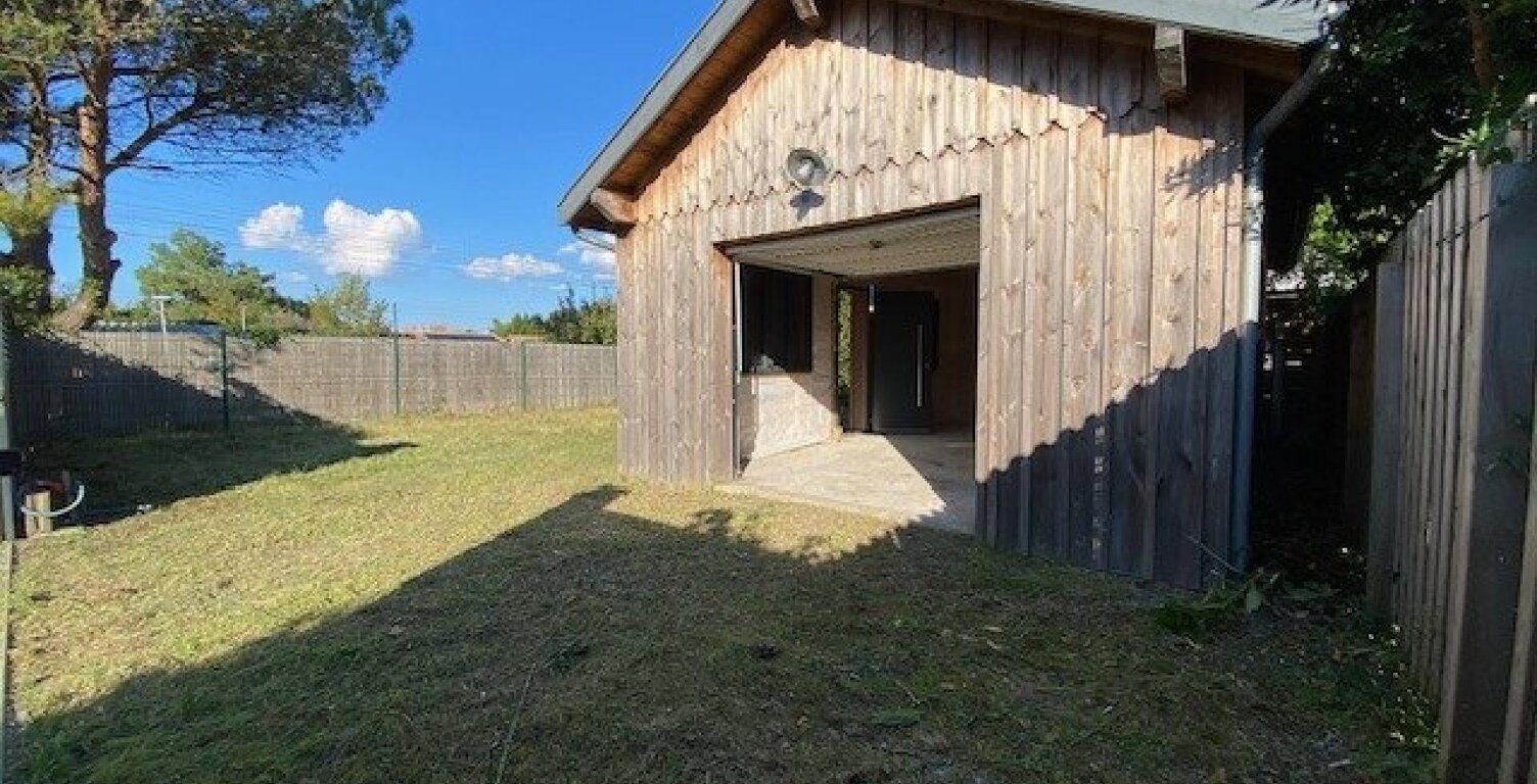 Local Garage ou atelier à aménager — photo 1