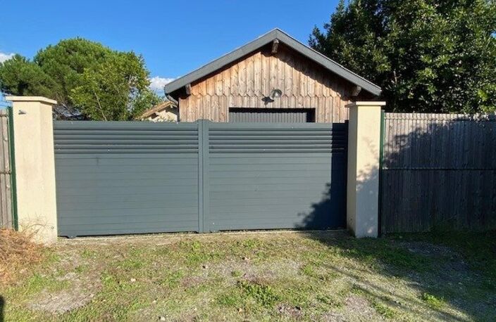 Local Garage ou atelier à aménager — photo 3