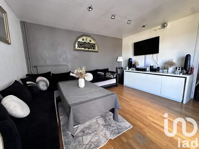 Vente Appartement 3 pièces — photo du bien