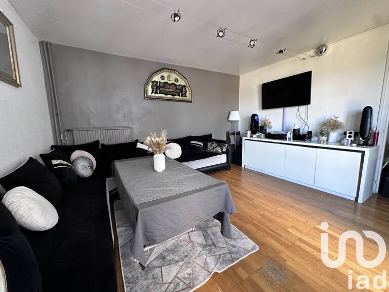 Vente Appartement 3 pièces — photo 1