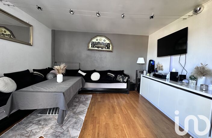 Vente Appartement 3 pièces — photo 2