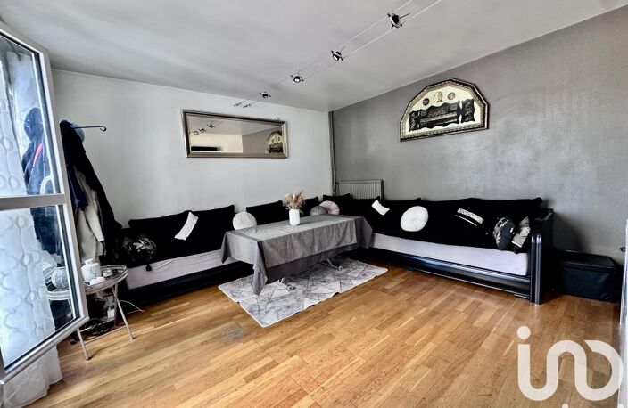 Vente Appartement 3 pièces — photo 3