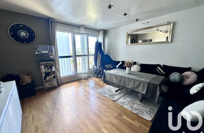 Vente Appartement 3 pièces — photo 4