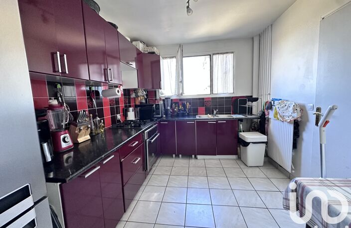 Vente Appartement 3 pièces — photo 5