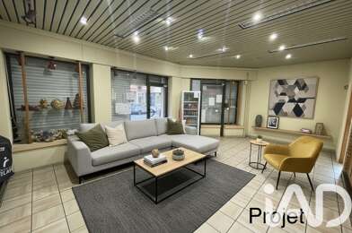 Maison 3 pièces 126000 €