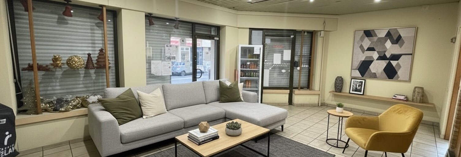 Maison 3 Pièces 75 m² à vendre à Corbie (80800)