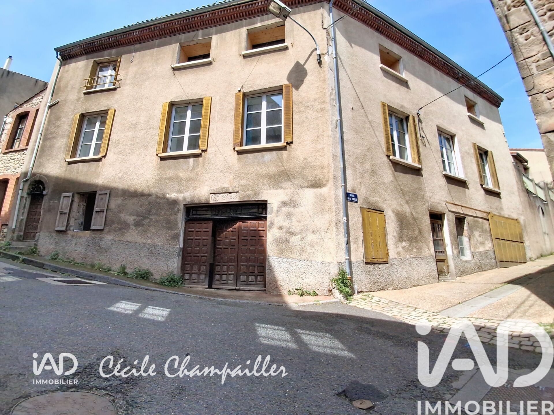 Vente Maison/villa 7 pièces - Photo 3