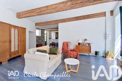 Maison 7 pièces 315000 €