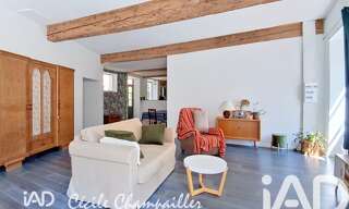 Maison 7 Pièces 240 m² à vendre à Pélussin (42410)