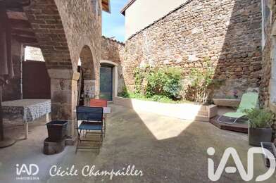 Maison 7 pièces 315000 €