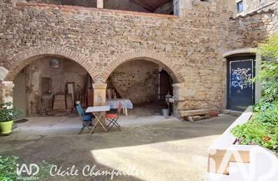Vente Maison/villa 7 pièces — photo du bien