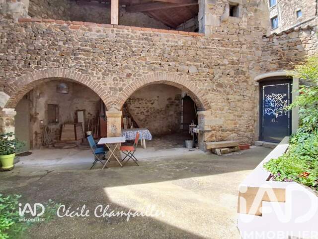 Vente Maison/villa 7 pièces — photo du bien