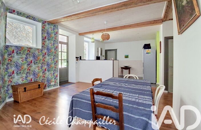 Vente Maison/villa 7 pièces — photo 4