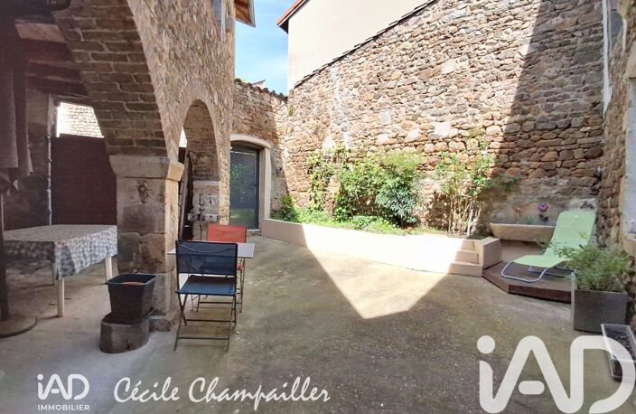 Vente Maison/villa 7 pièces — photo 5