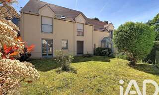 Appartement 3 Pièces 66 m² à vendre à Saint-Rémy-lès-Chevreuse (78470)