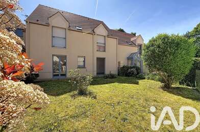 Appartement 3 pièces 185700 €