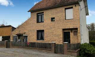 Maison 6 Pièces 97 m² à vendre à Torcy (62310)