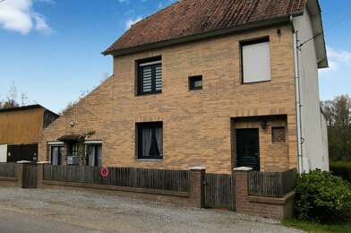 Maison 6 pièces 146900 €