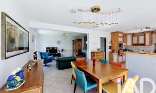 Maison 5 Pièces 114 m² à vendre à Quévert (22100)