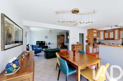 Maison 5 pièces 297900 €