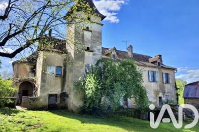 Maison 7 pièces 240000 €