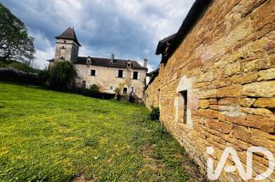 Maison 7 pièces 240000 €