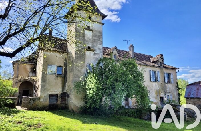 Vente Domaine 7 pièces — photo 3
