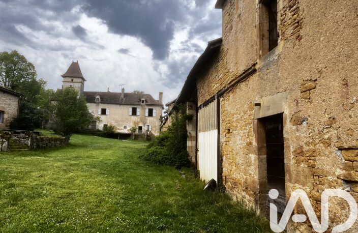 Vente Domaine 7 pièces — photo 4