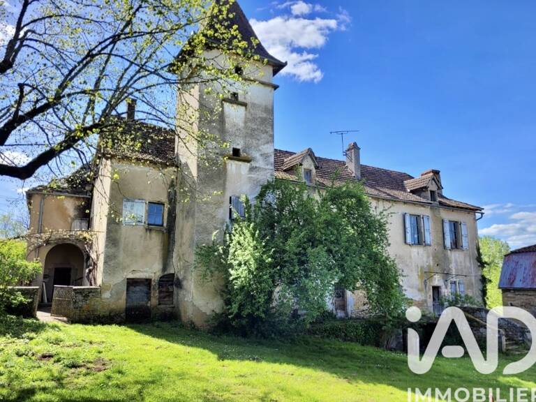 Vente Domaine 7 pièces — photo 1